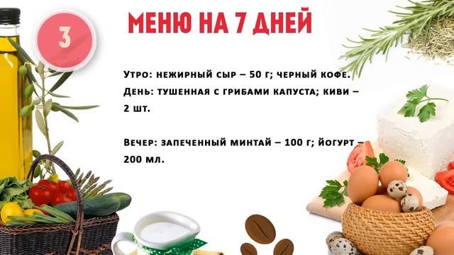 Худеют 98 из 100 на ЭТОЙ Диете Даже СВЕРХЛЕНИВЫЕ? смотреть онлайн