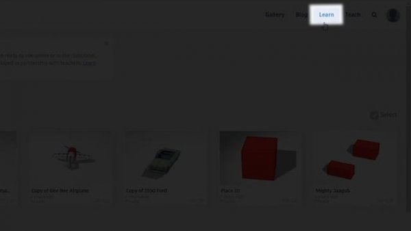How to: Tinkercad by Autodesk