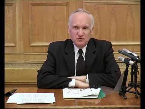 Кто есть ХРИСТИАНИН? смотреть онлайн