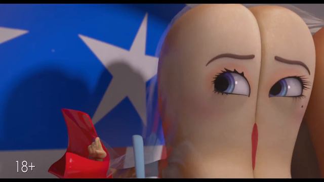 Полный расколбас: Не могу больше