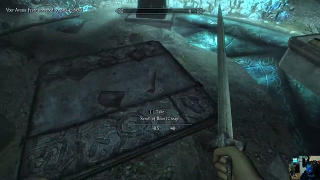 Enderal Forgotten Stories - osa 1 смотреть онлайн