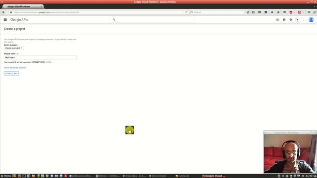 Google Drive API and Java get a client id and a client secret for my Java program смотреть онлайн