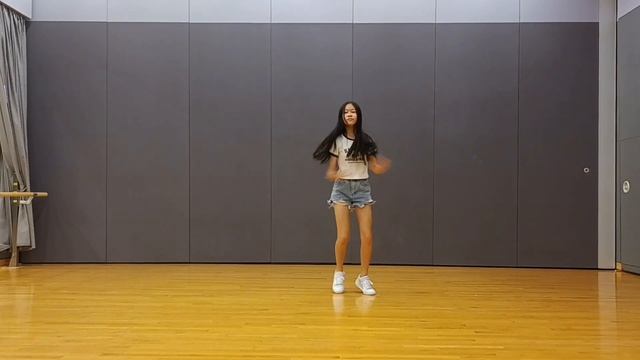 BLACKPINK "FOREVER YOUNG" Dance Cover смотреть онлайн
