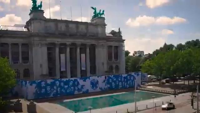 Full timetable TOMORROWLAND 2018! Weekend 1 смотреть онлайн