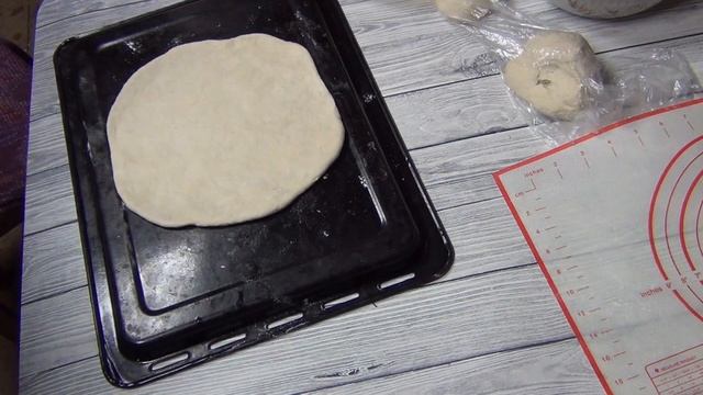 Быстро вкусно. Три пиццы , быстрый ужин для семьи смотреть онлайн