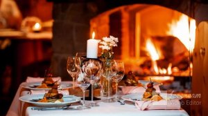 Фоновая Музыка для Кафе и Ресторанов & Relaxing Music - Lounge Music