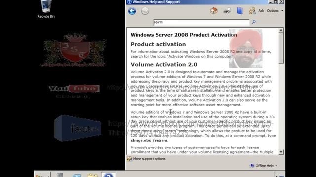 ✅ how to Extend Windows Evaluation period | Product Activation period in Microsoft Windows смотреть онлайн
