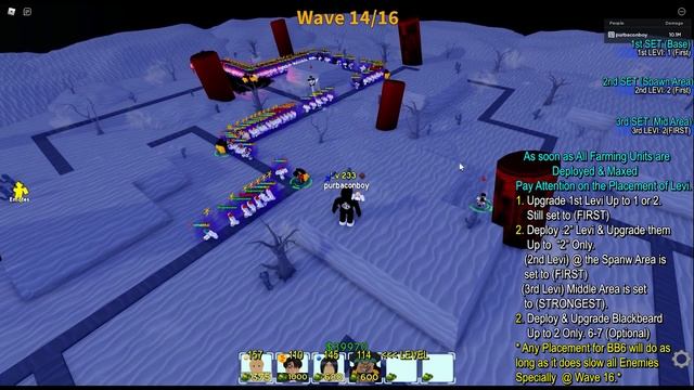 6 Star Uru (MASTER) - Uryu in Challenge 3 | Solo Gameplay | Roblox All Star Tower Defense смотреть онлайн