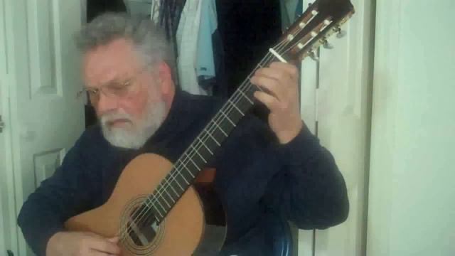 Lesson D01-5 Antonio CANO-CURRIELLA DIVERTISSEMENT смотреть онлайн