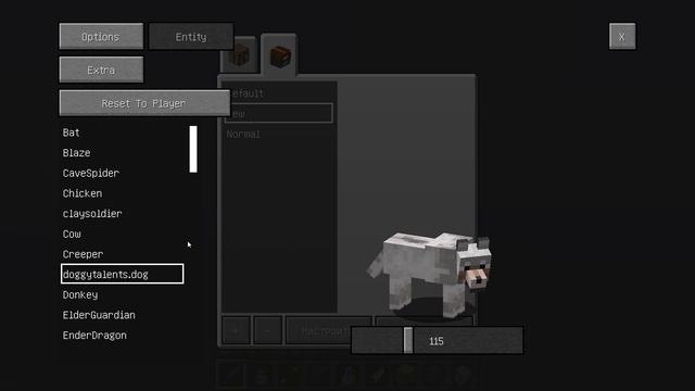 ЭТОТ МОД СДЕЛАЕТ ИЗ ТЕБЯ УРОДА L Обзор Мода Minecraft - More Player Models (№21)