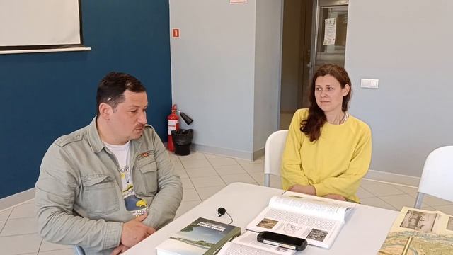 Бортяков о водохранилищах, ч. 8 смотреть онлайн