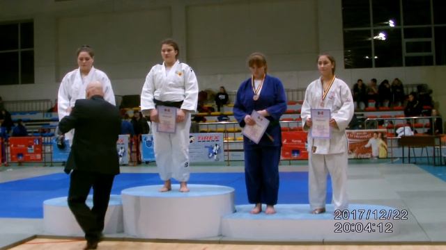 Judo.md 2017 * 38 * Campionatul R.Moldova (cadeți)