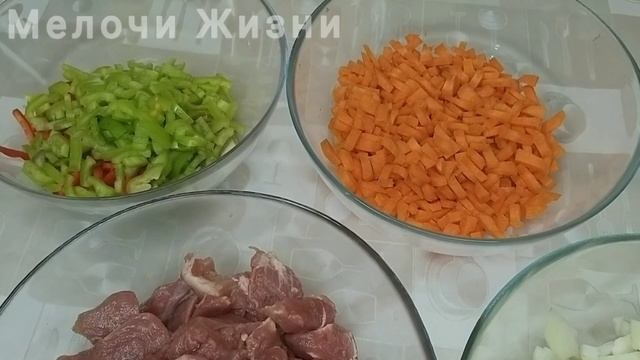 3 рецепта которые нужно только разогреть! Универсальные рецепты на все случаи жизни! смотреть онлайн