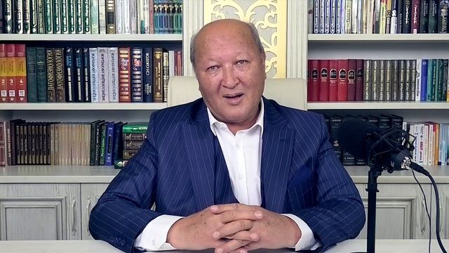 Как победить коррупцию? Ответ Владимиру Владимировичу. М.С. Норбеков. Часть 1. Два пути смотреть онлайн