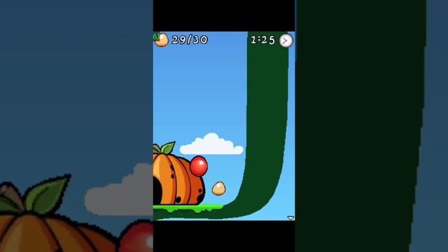 NOSTALGIA! Bounce Tales (Java Games) Chapter 1-2 | #1 смотреть онлайн