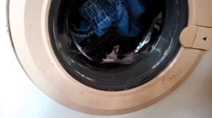 Стиральная машина Вятка-автомат 14 работа без водопровода
