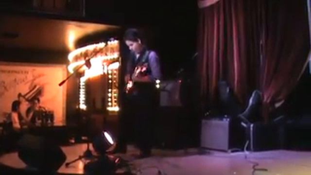Dejavu - Spanish Guitar (Gary Moore) смотреть онлайн
