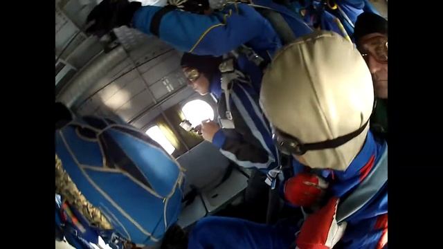 Одесса Тандем прыжок Игорь смотреть онлайн