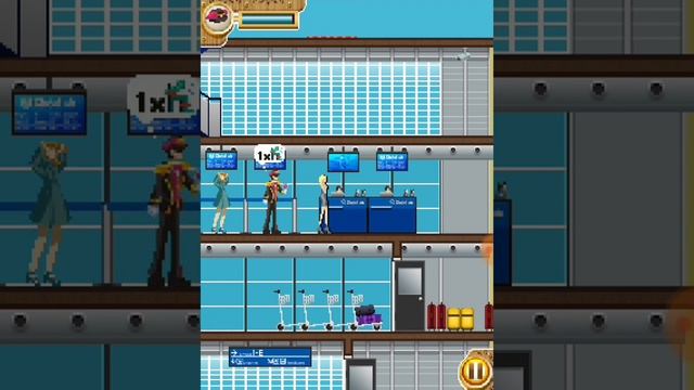 Undercover Story (JAVA) - Dearly Departured 1 смотреть онлайн