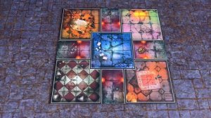 Dungeon Saga Origins Review