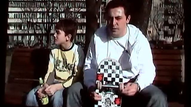 Najava Game of SK8 u Pancevu na TV Metropolis febr.2008. смотреть онлайн
