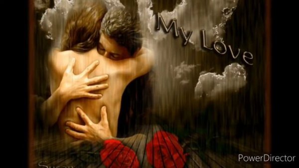 Ай лав ю -Дима Пермяков & Андрей Нестеренко