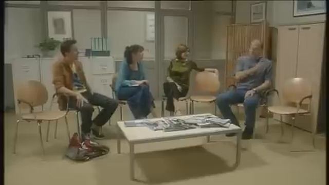 The Sketch Show UK   S01E04ish