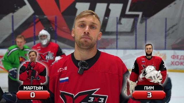 СМЕНА ПОЗИЦИЙ ЧЕЛЛЕНДЖ | ВРАТАРЬ В ПОЛЕ, НАПАДАЮЩИЙ В ВОРОТАХ | HOCKEY BROTHERS, ТРИ БЕЗУМЦА смотреть онлайн