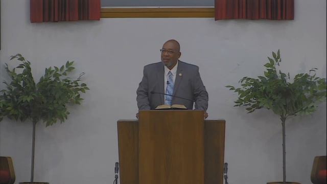 Fathers Day 2022 - Text: Psalm 127:3-5; Richard Melson, Sr. смотреть онлайн