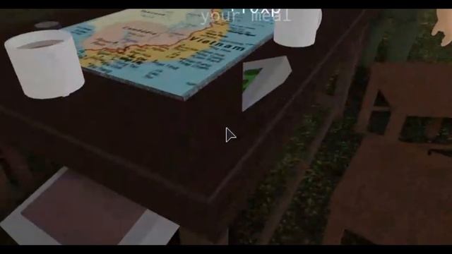 The Roblox Vietnam War смотреть онлайн
