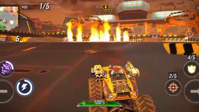 Destroy 13 Enemies | Race | Daily update | Top Speed | Drive super | смотреть онлайн
