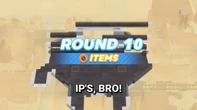The Most Scuffed Party Game We've Ever Played смотреть онлайн