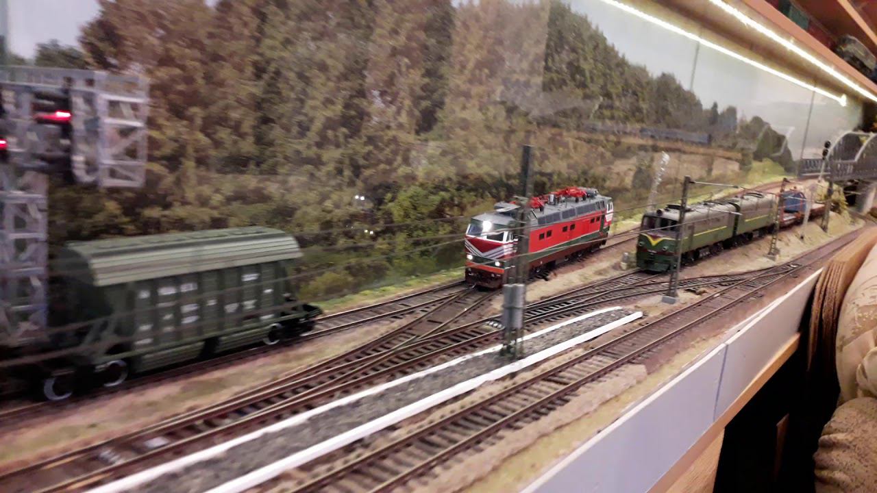 ЧС4т БЧ смотреть онлайн