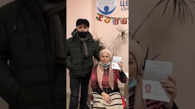 отзыв Азия-Групп смотреть онлайн