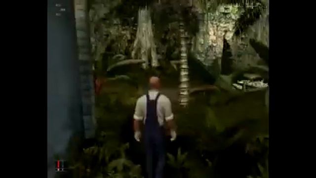 HITMAN КРОВАВЫЕ ДЕНЬГИ часть 2: урожайный год смотреть онлайн