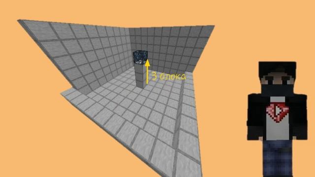 Как построить фармилку опыта на пауках | MCBE | Как построить фармилку пауков смотреть онлайн