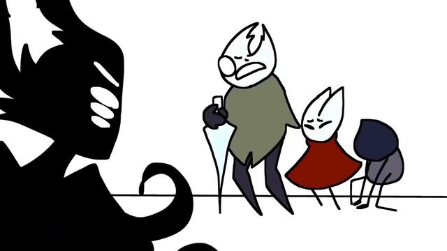 Little Ghost Calmly Explains How to Defeat a Primal Aspid смотреть онлайн