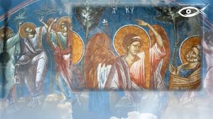 Вознесение Господне (выпуск№12 сезон 4 проект «Детям о Православии»)