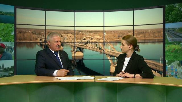 Главный вопрос. Денис Добряков. (13.05.21) смотреть онлайн