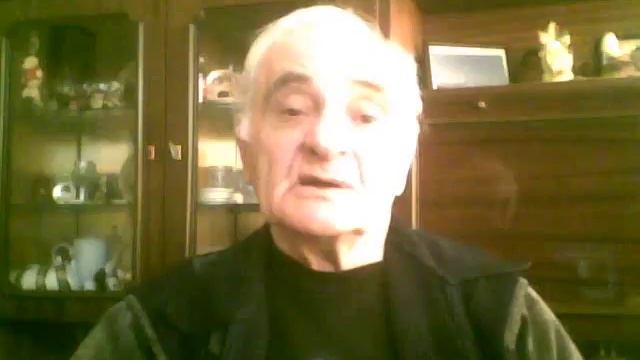 Не смешно ли всю жизнь.О.Хайям.Читает А.Пир-Будагян. смотреть онлайн