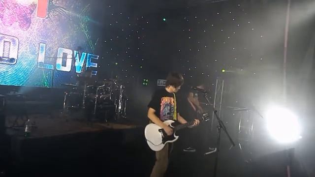 Stereo Love - Приснись мне детка. (Live in Морская капуста) смотреть онлайн