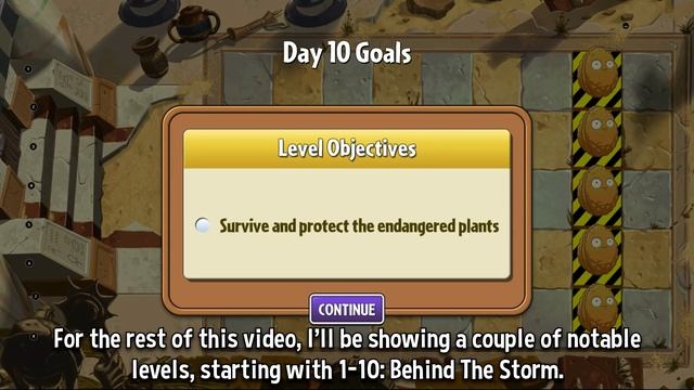 (Outdated) Plants Vs. Zombies 2: ECLISE Mod Showcase - The Best PvZ Game?