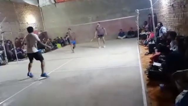 Best Match In Pakistan