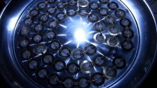 Пьезогенератор и вибрации - Pezogenerator and vibration смотреть онлайн