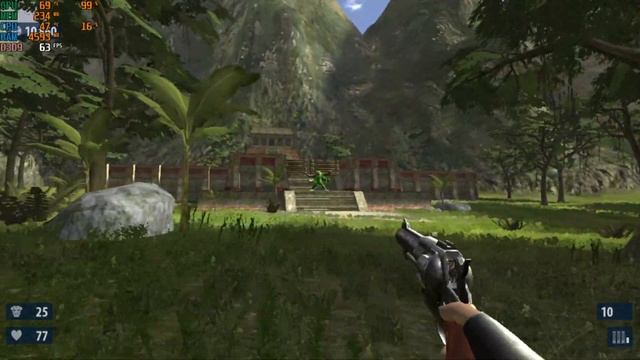 Radeon HD 4550 512MB DDR3 /720P/ - Test In 4 Games 2023 /fHDgaming/