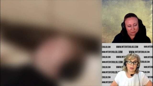 Страх застрять в неизвестном пространстве -- телепатический сеанс смотреть онлайн