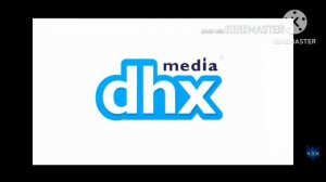 Family dhx media Cookie Jar Hasbro Studios
