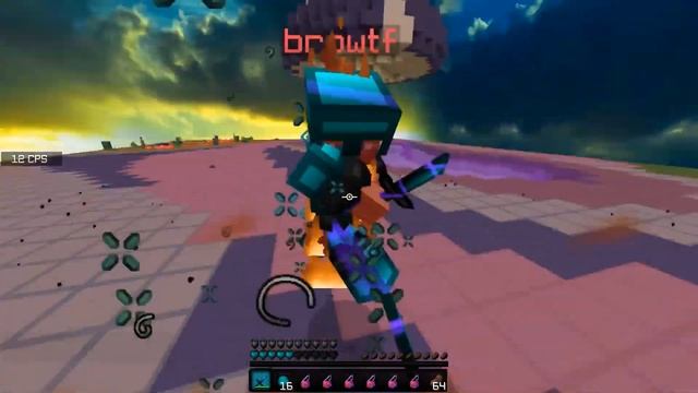 [Undetectable] Butterfly/Double Click Mod Release [1.8.9]