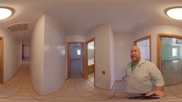 360 Walk Through on a Yukon, OK Home For Sale🏘️ Moving to Oklahoma смотреть онлайн