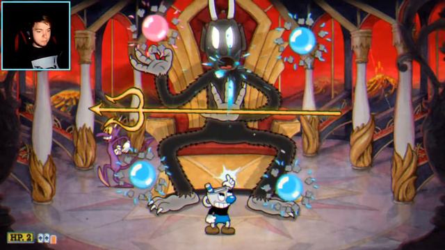 НЕВАЖНЫЙ СТРИМ / Cuphead / Сделки не будет! / ПРАВИЛЬНЫЙ ФИНАЛ смотреть онлайн